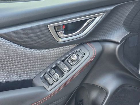Used 2019 Subaru Forester Sport image 11