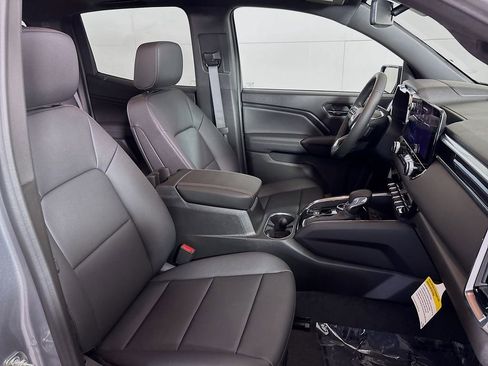 New 2025 GMC Canyon Elevation w/ Convenience Package image 27