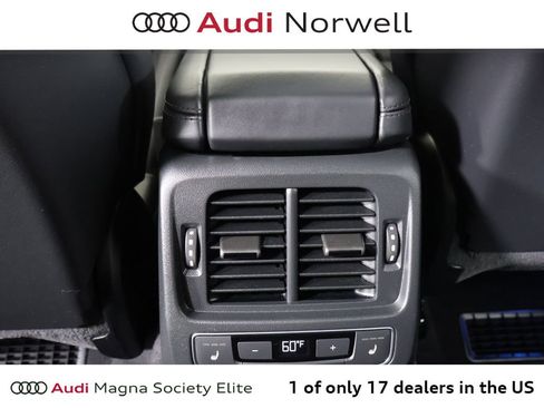 Used 2023 Audi e-tron GT Prestige w/ Prestige Package image 26