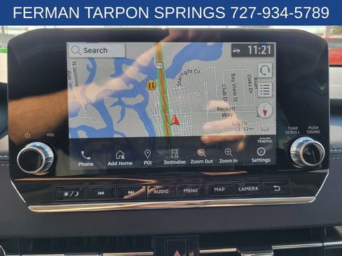 Used 2023 Mitsubishi Outlander SE image 24