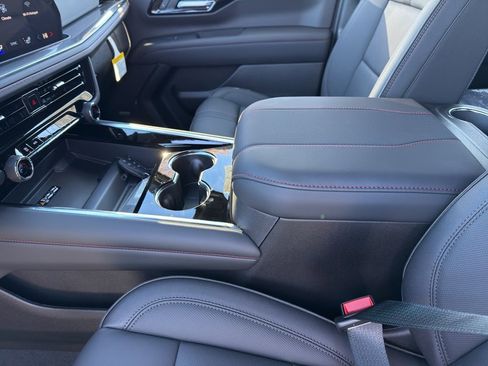 New 2026 Chevrolet Tahoe RST w/ Comfort Package image 14