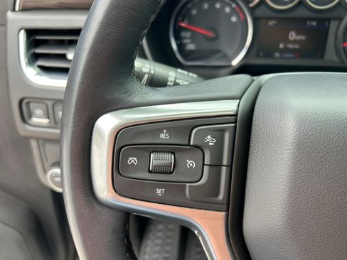 Used 2021 Chevrolet Tahoe LT image 22