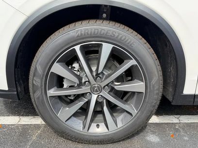 New 2026 Acura MDX FWD w/ Technology Package
