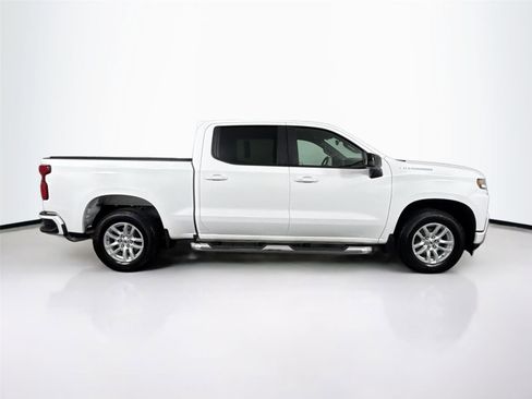 Used 2019 Chevrolet Silverado 1500 RST w/ All-Star Edition image 10