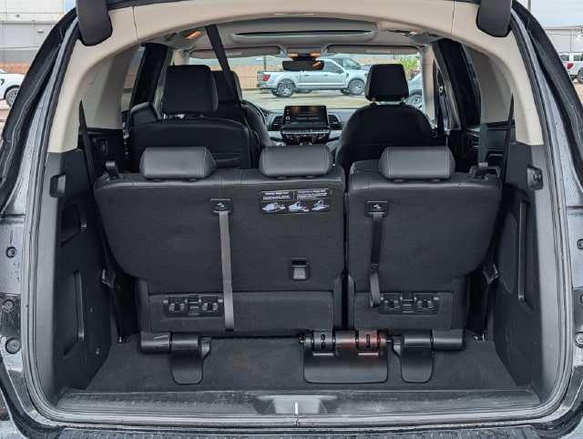 Used 2025 Honda Odyssey EX-L image 29