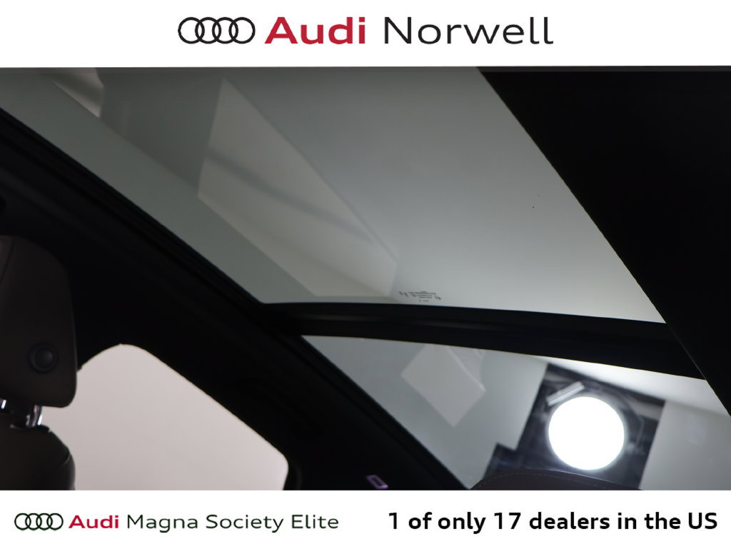Used 2025 Audi Q5 Premium w/ Convenience Package AWD/4WD image 9
