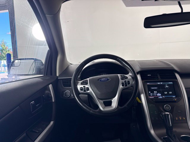 Used 2011 Ford Edge SEL w/ 201A Rapid Spec Order Code AWD/4WD image 26