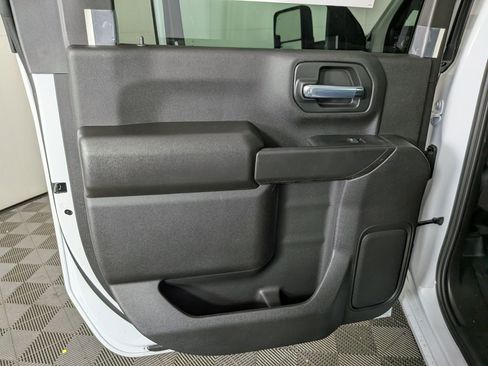 New 2026 GMC Sierra 2500 Pro w/ 1SA Pro Safety Plus Package image 23