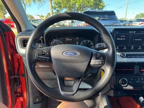Used 2022 Ford Maverick XLT w/ Equipment Group 300A Standard AWD/4WD image 28