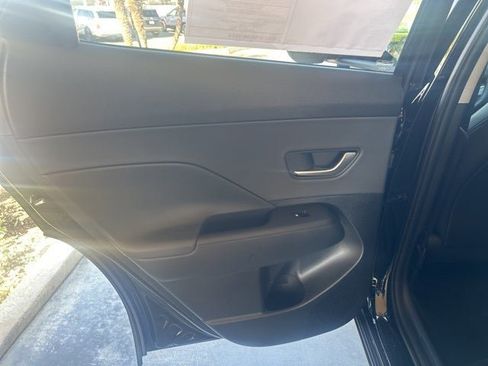 New 2026 Hyundai Kona SEL Premium image 19