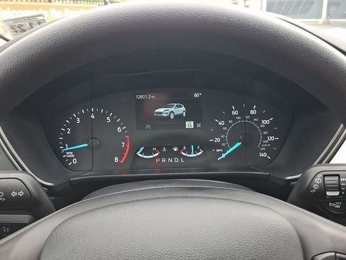 Used 2022 Ford Escape SE AWD/4WD image 21