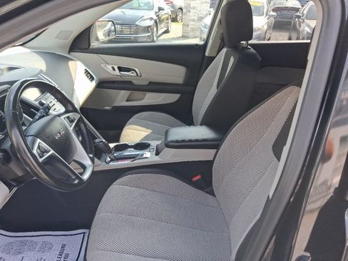 Used 2017 GMC Terrain SLE w/ Technology Package AWD/4WD image 9
