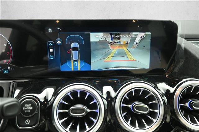 Certified 2026 Mercedes-Benz GLA 250 4MATIC image 17