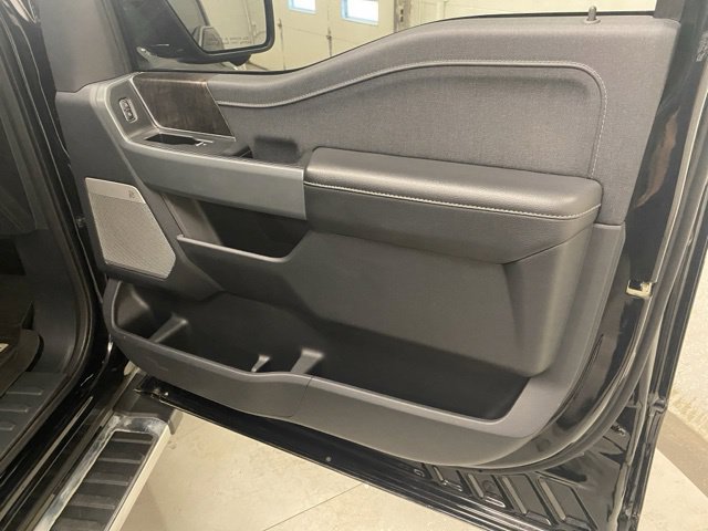 Used 2023 Ford F150 Lariat w/ Equipment Group 502A High AWD/4WD image 26