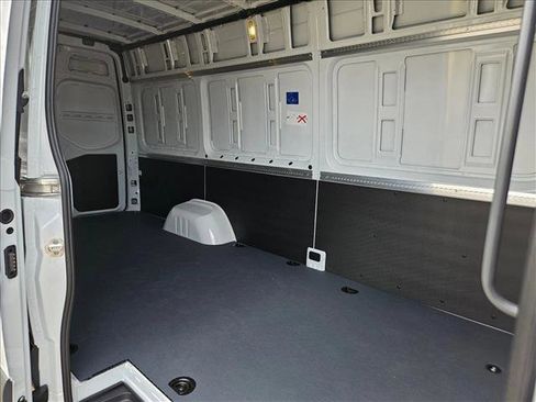 New 2026 Mercedes-Benz Sprinter 3500 image 15