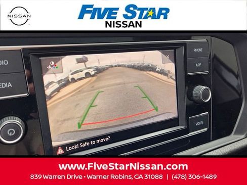 Used 2020 Volkswagen Jetta SE FWD image 21
