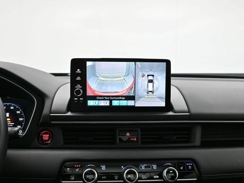 Certified 2024 Honda Pilot Elite image 38