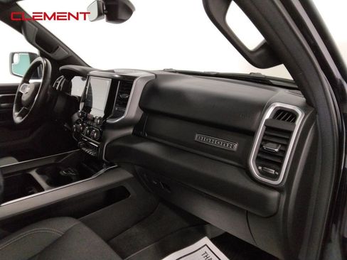 Used 2022 RAM 1500 Big Horn image 37