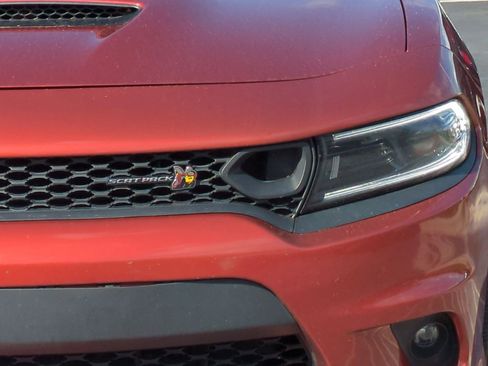 Used 2022 Dodge Charger Scat Pack image 6