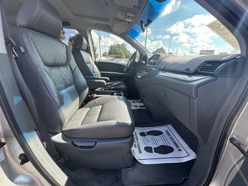 Used 2006 Honda Odyssey EX-L image 10