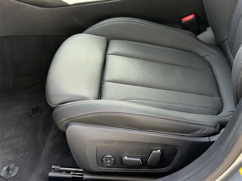 Used 2025 BMW i4 xDrive40i w/ Premium Package image 21