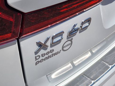 Used 2026 Volvo XC60 T8 Plus w/ Climate Package AWD/4WD image 31
