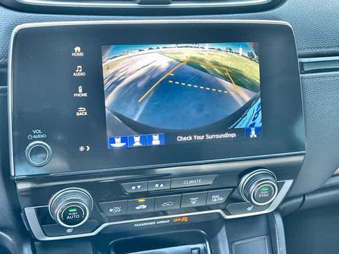 Certified 2020 Honda CR-V EX-L image 26