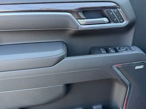 New 2026 Chevrolet Silverado 1500 LTZ AWD/4WD image 11