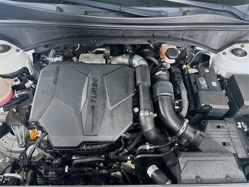 Used 2022 Kia Sorento SX image 31