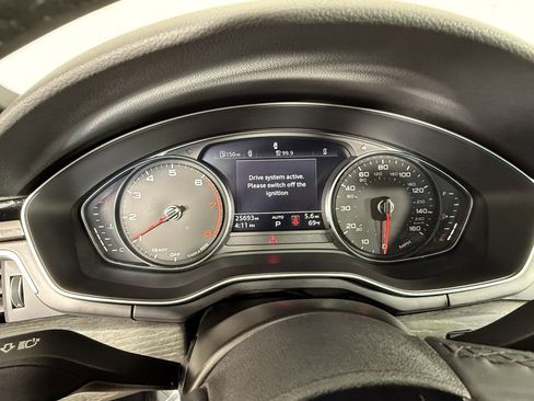 Used 2023 Audi A4 2.0T Premium w/ Convenience Package image 20