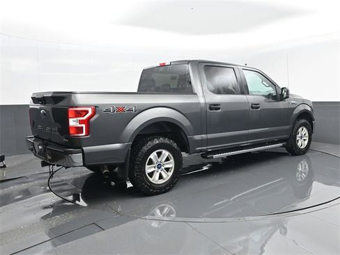 Used 2020 Ford F150 XLT image 19