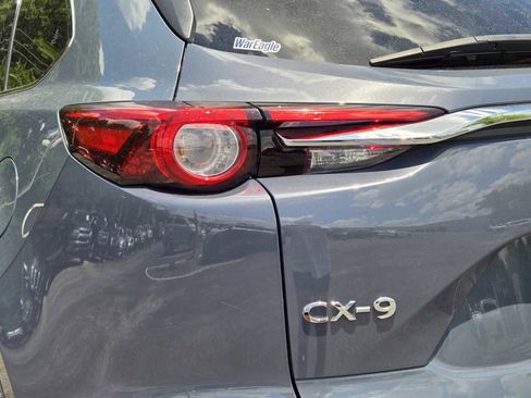 Used 2021 MAZDA CX-9 Carbon Edition FWD image 9