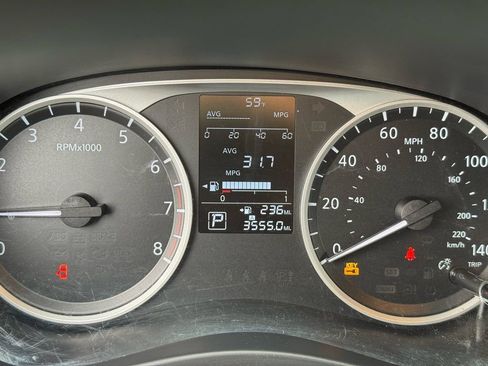 Used 2024 Nissan Kicks S image 26