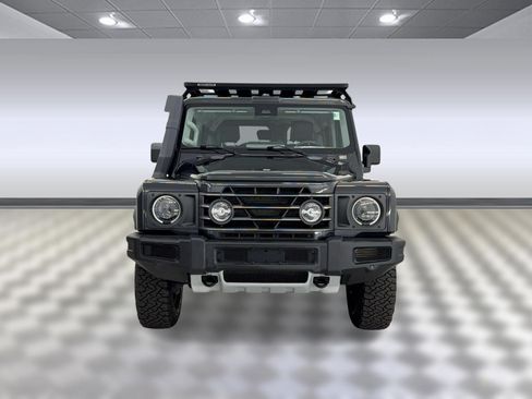 Used 2024 INEOS Grenadier Station Wagon AWD/4WD image 6