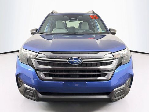 Used 2025 Subaru Forester Premium w/ Protection Package (1PH) AWD/4WD image 6