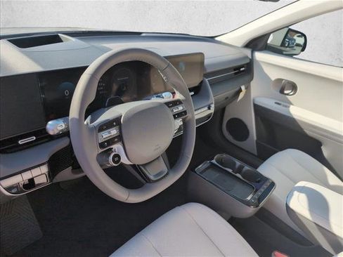 New 2026 Hyundai Ioniq 5 Limited image 3