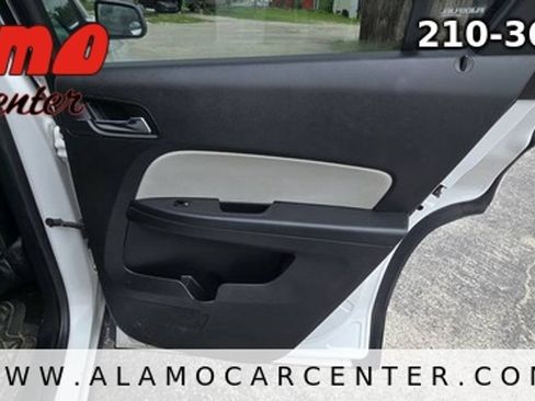 Used 2017 GMC Terrain SLT w/ Driver Alert Package I FWD image 22