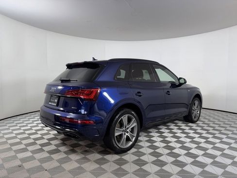 Certified 2025 Audi Q5 2.0T Premium image 7