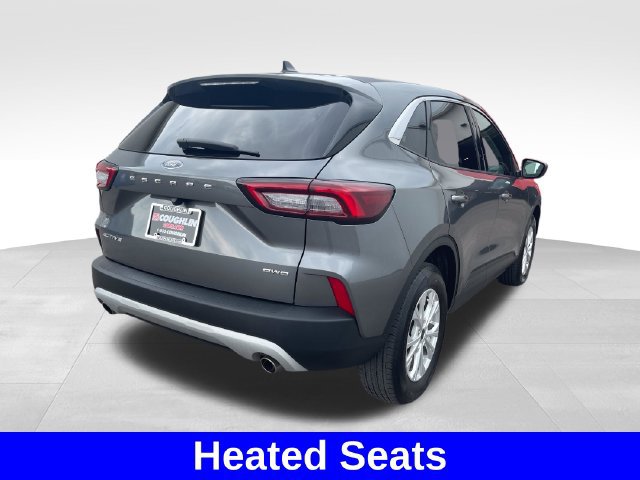 Used 2023 Ford Escape Active AWD/4WD image 5