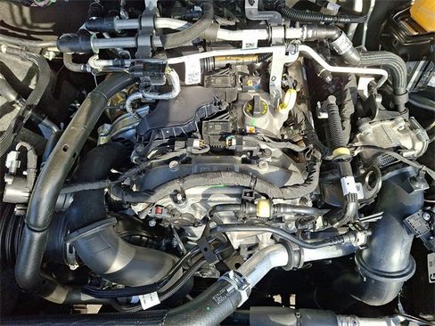 Certified 2025 Ford Bronco 2-Door image 26