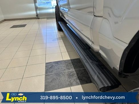 Used 2023 Ford F150 Platinum w/ Equipment Group 701A High image 31