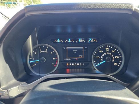 Used 2016 Ford F150 XLT w/ Equipment Group 302A Luxury AWD/4WD image 26