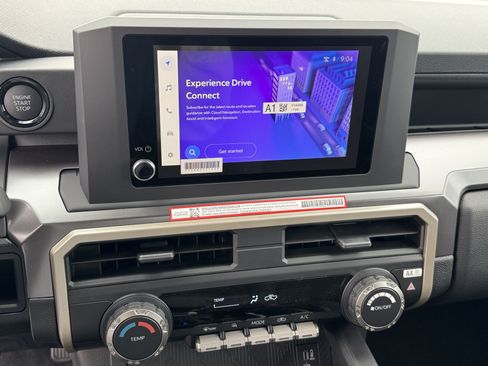 New 2026 Toyota Tacoma SR5 RWD image 20