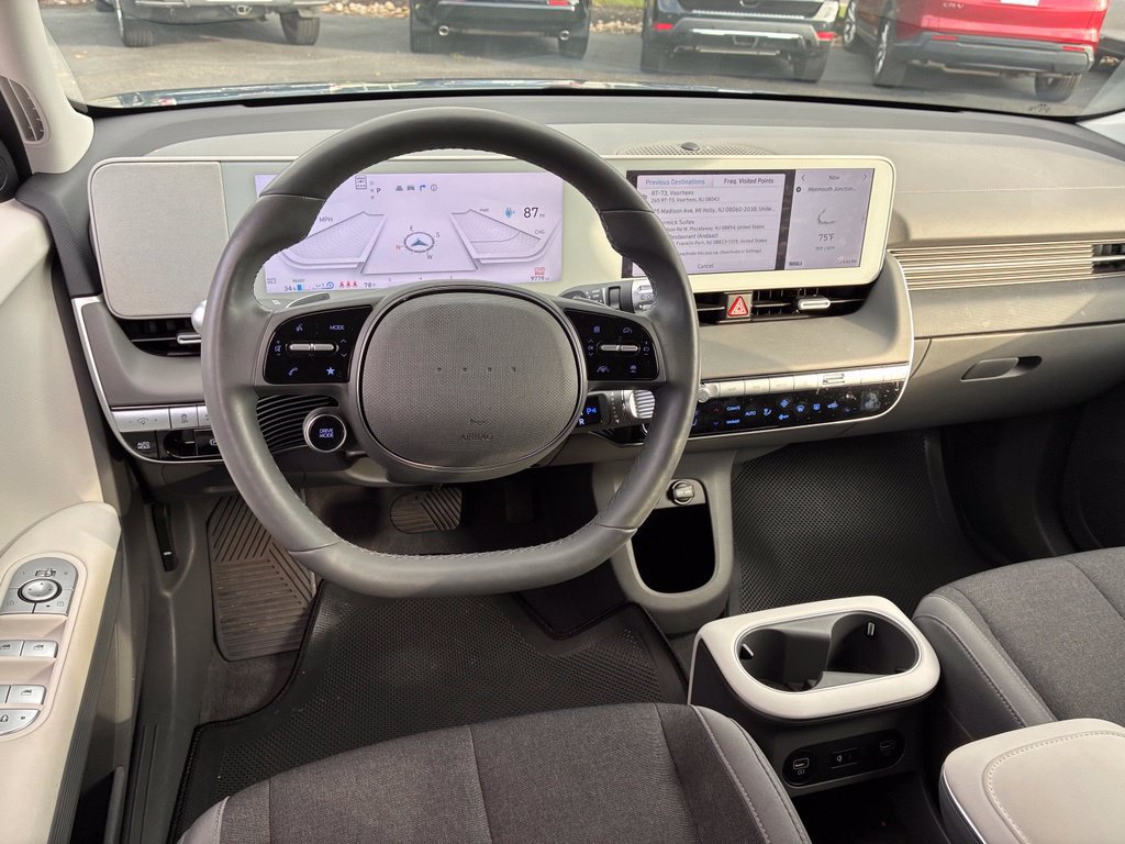 Certified 2024 Hyundai Ioniq 5 SEL AWD/4WD image 30