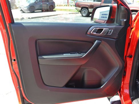Used 2020 Ford Ranger Lariat w/ Equipment Group 501A Mid AWD/4WD image 24