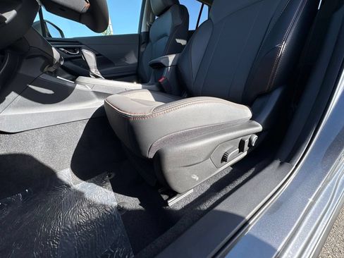 New 2026 Subaru Crosstrek 2.5i Limited AWD/4WD image 12