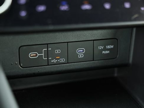 Used 2024 Hyundai Sonata SEL FWD image 38