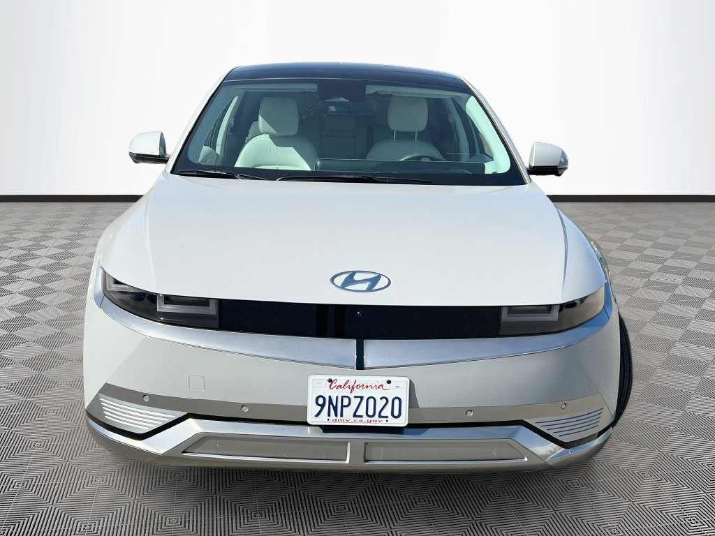 Used 2024 Hyundai Ioniq 5 Limited RWD image 2