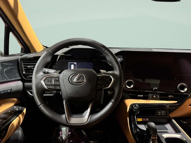 Certified 2024 Lexus NX 350 AWD w/ Premium Package image 11