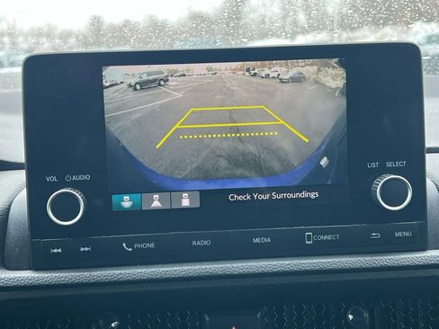 Used 2023 Honda CR-V Sport image 11